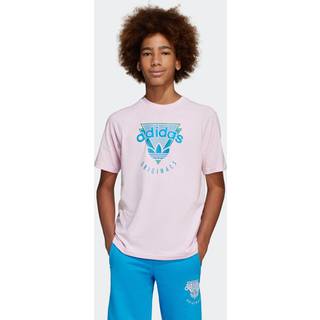 adidas originals Graphic 100% bomuld T-shirt11 - 12 år (146 - 152cm)
