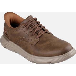 Skechers Skechers Brown Garza Duran Shoes