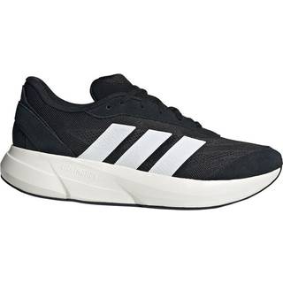 Lightshift sko - Core Black / Cloud White / Core White - 43 1/3