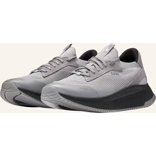 TTNM EVO-sneakers med strikket overdel