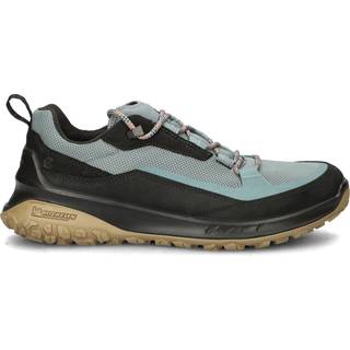Ecco ULT-TRN Low Waterproof Multisportsko Herrer størrelse 41 farve grå/sort