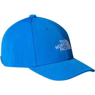 The North Face Kids' Classic Recycled '66 Hat Hero Blue/TNF White, OneSize