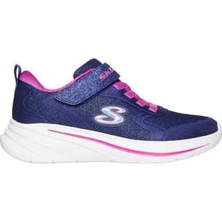 Skechers Wave 92 Velcro Sneakers Børn