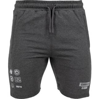 Lopez Shorts Grå