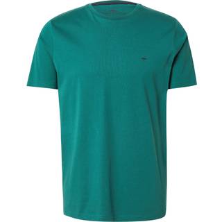 Fynch-Hatton Herren T-Shirt grün