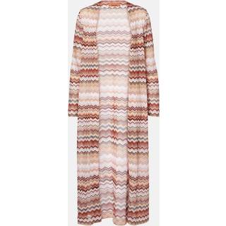 Missoni Knitted cardigan - brown - S