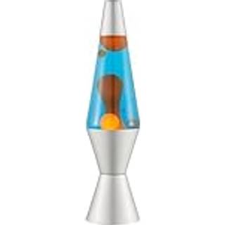 Lava Lamp Classic 37cm Orange/Blue