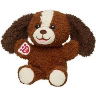 Build a Bear hvalp bamse (På lager i varehus)