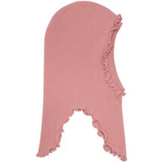 Minymo Balaclava Rib - 4526