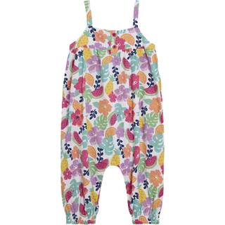 Jojo Maman Bébé Jojo Maman Bébé Button Front Buksedragt