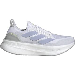 adidas Ultraboost 5X Neutral Running Shoe Women - White, Lilac, Size 6 - white