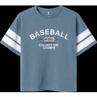 NAME IT T-shirt Donio Spring Lake