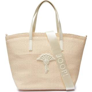 JOOP! Cestino Chiaro Suna Håndtaske elfenben