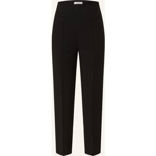 Dorothee Schumacher Emotional Essence jersey capri pants - black - S