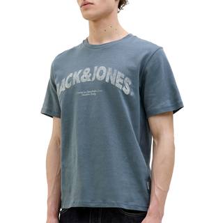Logo Crewneck T-shirt