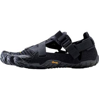 Vibram FiveFingers Vibram FiveFingers Breezandal | Black Sandals Online Black - Størrelse: 36 - Black - Black - 36
