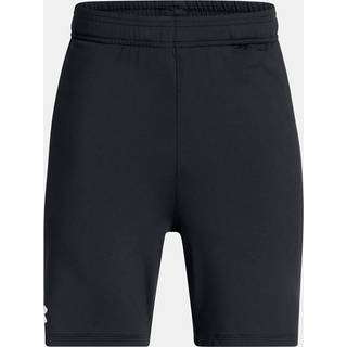 Under Armour Tech™ Vent JacqUnder Armourrd Boys' Shorts Black / White YSM (127 - 137 cm)