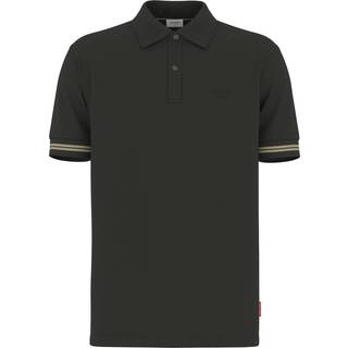 JOOP! Herren Polo-Shirt schwarz