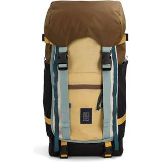 Topo Designs - Rover Trail Pack 22 - Daypack brun