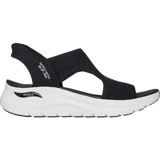 Skechers Slip-ins Arch Fit 2.0 My Everyday Sandal Sort 119466 - 39