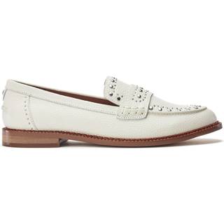 Moda in Pelle Moda in Pelle EMMER STUDDED UPPER RAND LEATHER LOAFER