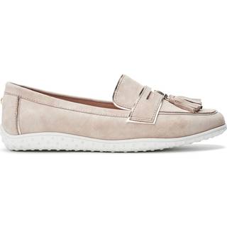 Moda in Pelle Elinia Tassel Detail Ruskind HytteskoEU 41 (UK 8)