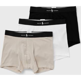 Ralph Lauren 3 Pack Premium Modal Blend Trunks