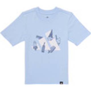 adidas L Ice T-shirt Børn