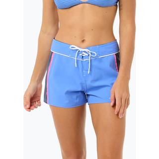 Rip Curl Women's Las Dalias Performance 3 Boardshorts Damer størrelse XL farve blå