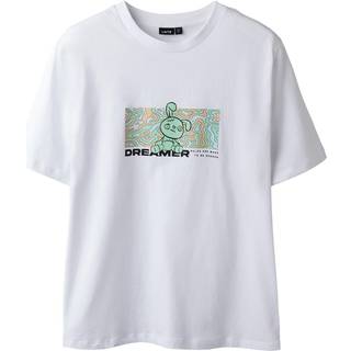 Kortærmet T-shirt