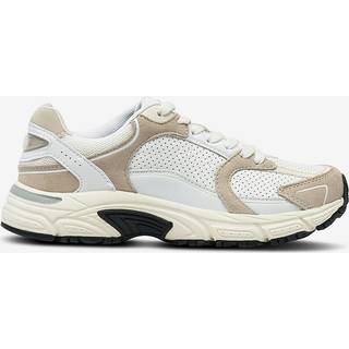 Björn Borg Womens Sneakers R3400 Hvid, 39