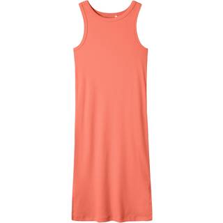 NAME IT Kjole Hellemie Fresh Salmon