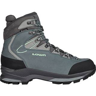 Lowa Women's Mauria Evo GTX Vandresko Damer størrelse 4,5 farve grå