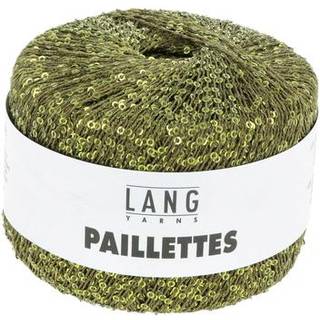 Lang Yarns Paillettes 0098 Materiale: 55% nylon, 45% polyester Vægt/længde: 25 g = ca 112 meter Anbefalede pinde: 3.50-4.00 mm Vask: Håndvask / Brug vaskemiddel til finvask uden skyllemiddel.