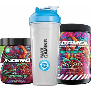 X-Gamer Super Hyperbeast Bundle
