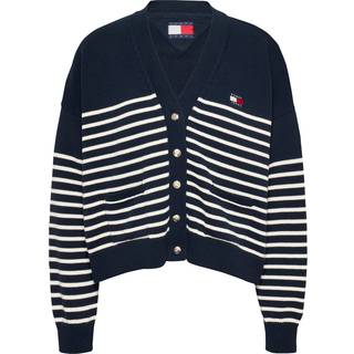 Tjw Cable Cardigan