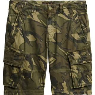 Superdry Core Cargoshorts32B x 29L (UK 32 S)