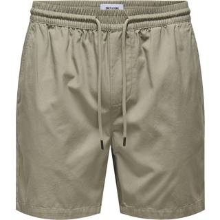 Onstel Regular Fit Shorts