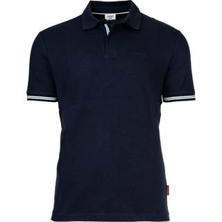 JOOP! Herren Polo-Shirt blau