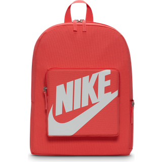 Nike Classic-rygsæk til børn (16 l) - Orange - EINHEITSGRÖSSE