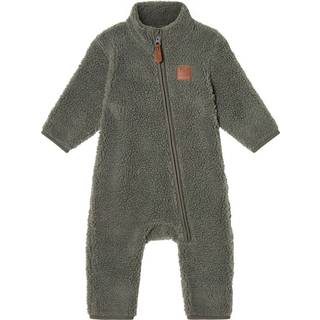 Kuling Austin Coverall Light Green 98 cm  Grøn  98 cm  Unisex
