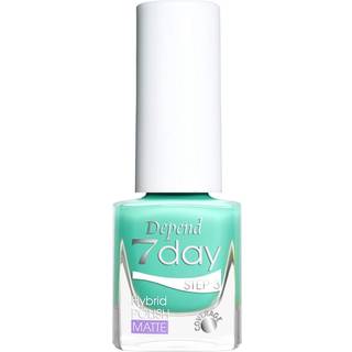 Depend Cosmetic 7day Hybrid Polish 70133 - 5 ml.