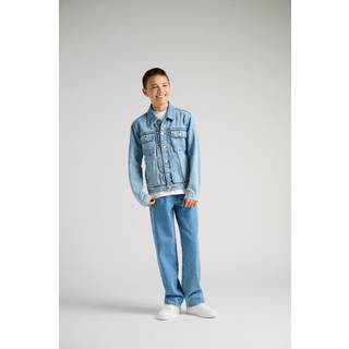 Osjduke Denimjakke - 128