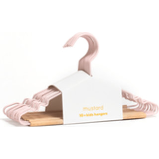 Børnebøjler Top, 10 stk