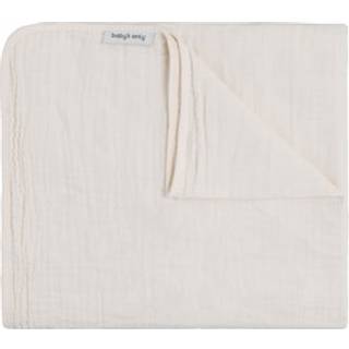 Baby's Only Baby Crib Tæppe Tender, Linen