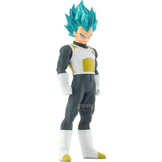 DRAGON BALL SUPER - Vegeta - Figure Blood of Saiyans 17cm