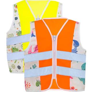 Korntex KX121K Veste & Bodywarmers T-Rex S (8-10 years)