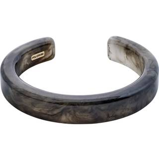 Pilgrim ECLIPSE armring grå