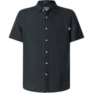 Pepe Jeans Herren Hemden blau