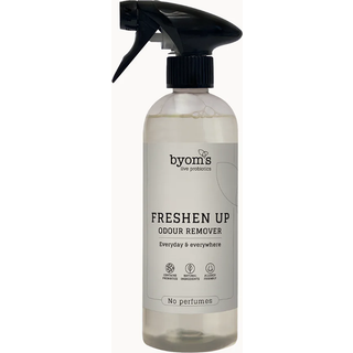 byoms Freshen Up Odour Remover No Perfumes (480 ml)